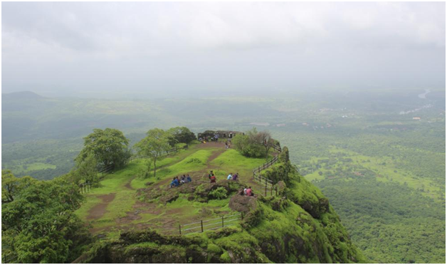 Places to visit in Mumbai