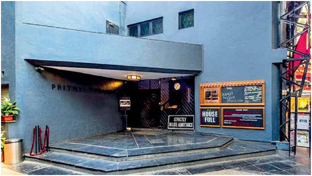 Places to visit in Mumbai