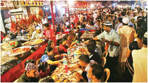Places to visit in Mumbai