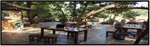 BEST CAFES IN GOA