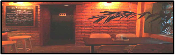 BEST CAFES IN GOA
