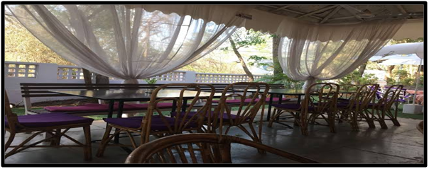 BEST CAFES IN GOA