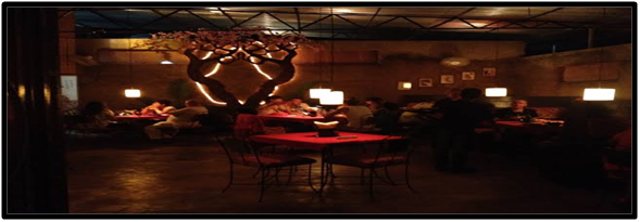 BEST CAFES IN GOA