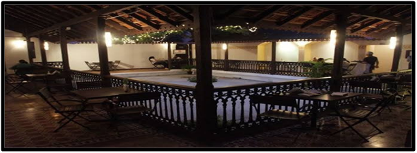BEST CAFES IN GOA