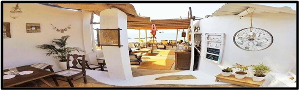 BEST CAFES IN GOA