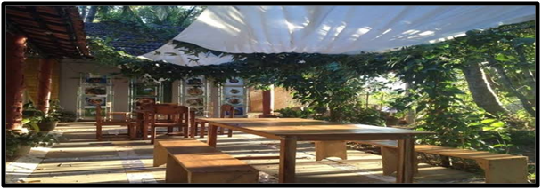 BEST CAFES IN GOA