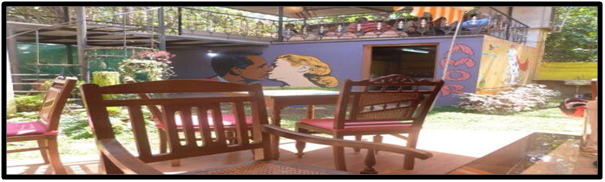 BEST CAFES IN GOA