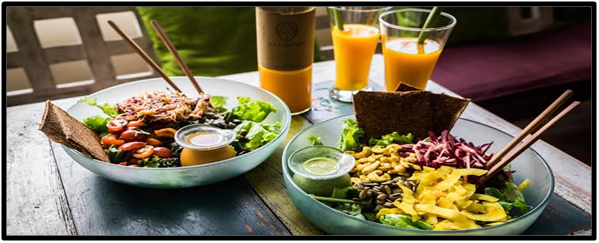BEST CAFES IN GOA