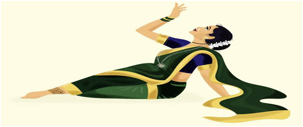 Dance form Of Maharashtra