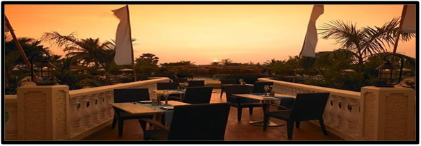 BEST CAFES IN GOA