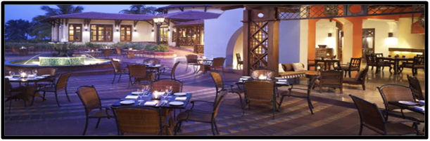 BEST CAFES IN GOA