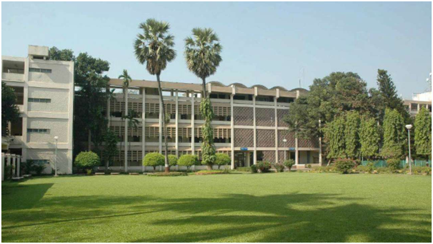 College in Mumbai