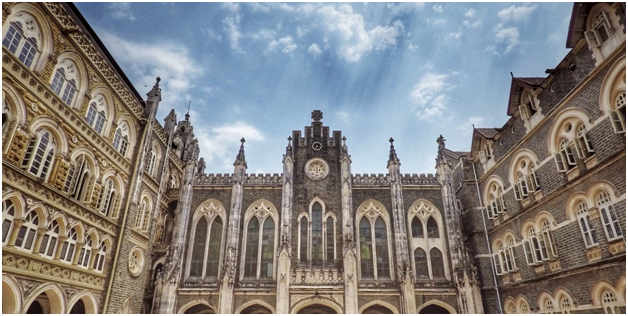College in Mumbai