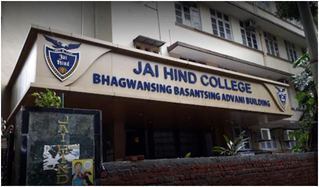 College in Mumbai