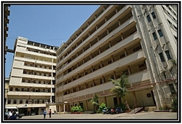College in Mumbai