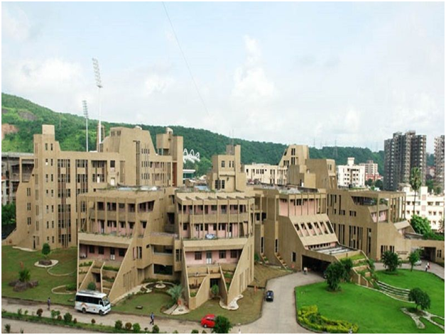 College in Mumbai