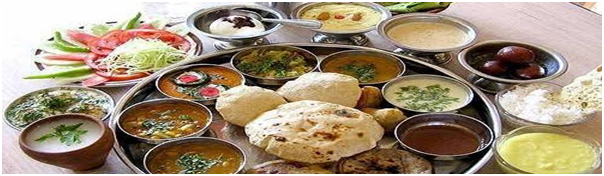 Food of Maharashtra