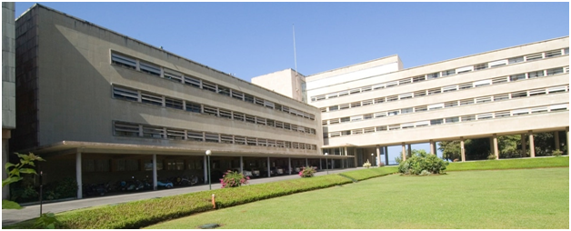 College in Mumbai