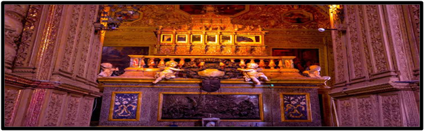 EVENTS IN GOA