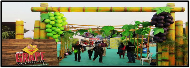 EVENTS IN GOA