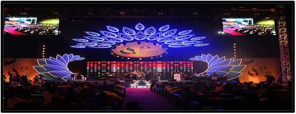 EVENTS IN GOA