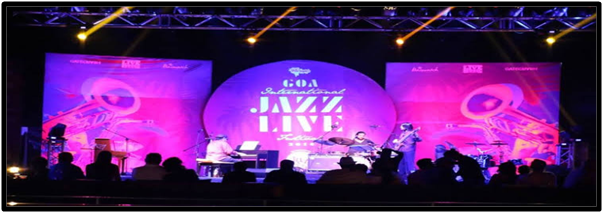 EVENTS IN GOA