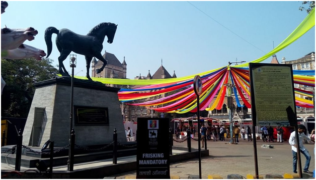 Best Events in Mumbai