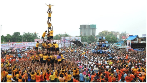 Best Events in Mumbai