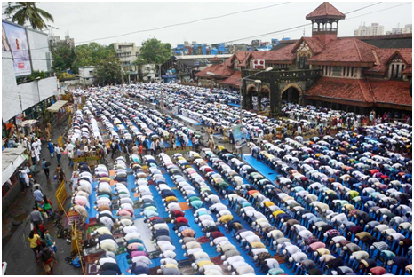 Best Events in Mumbai