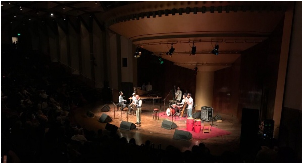 Best Events in Mumbai