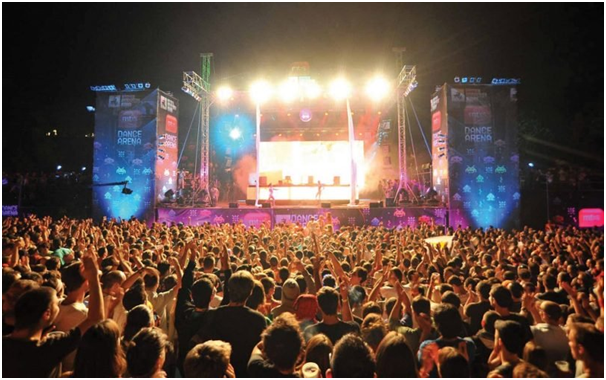 Best Events in Mumbai