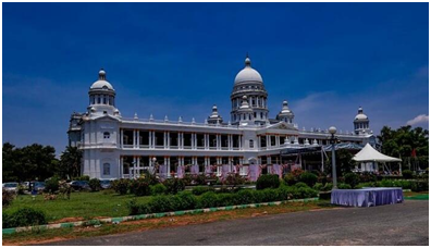 Places to Visit in Mysore