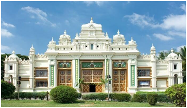 Places to Visit in Mysore