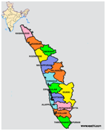 Culture and tradition of Kerala