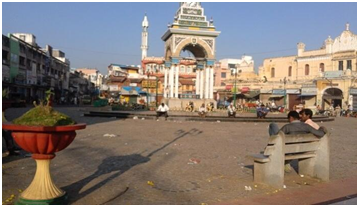Places to Visit in Mysore