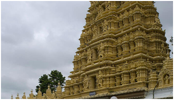 Places to Visit in Mysore