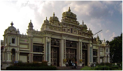 Places to Visit in Mysore