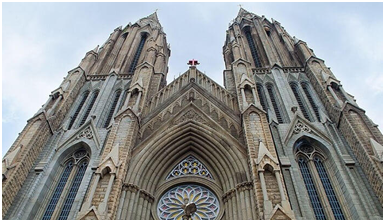 Places to Visit in Mysore