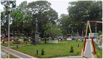 Places to Visit in Mysore