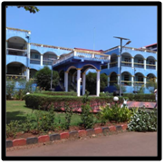 TOP COLLEGES IN GOA