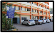 TOP COLLEGES IN GOA