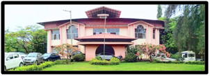 TOP COLLEGES IN GOA
