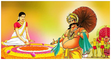 Culture and tradition of Kerala