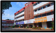 TOP COLLEGES IN GOA