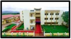 TOP COLLEGES IN GOA