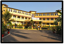 TOP COLLEGES IN GOA
