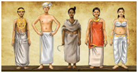 Culture and tradition of Kerala