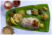 Culture and tradition of Kerala