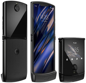 Top 10 Motorola Mobiles