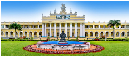 Colleges in Mysore